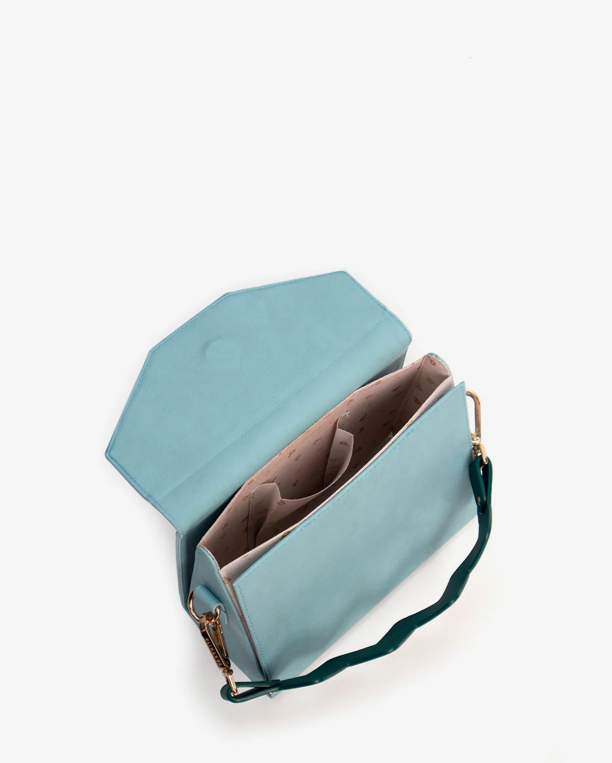 Cartera Anny Pradera - Image 5