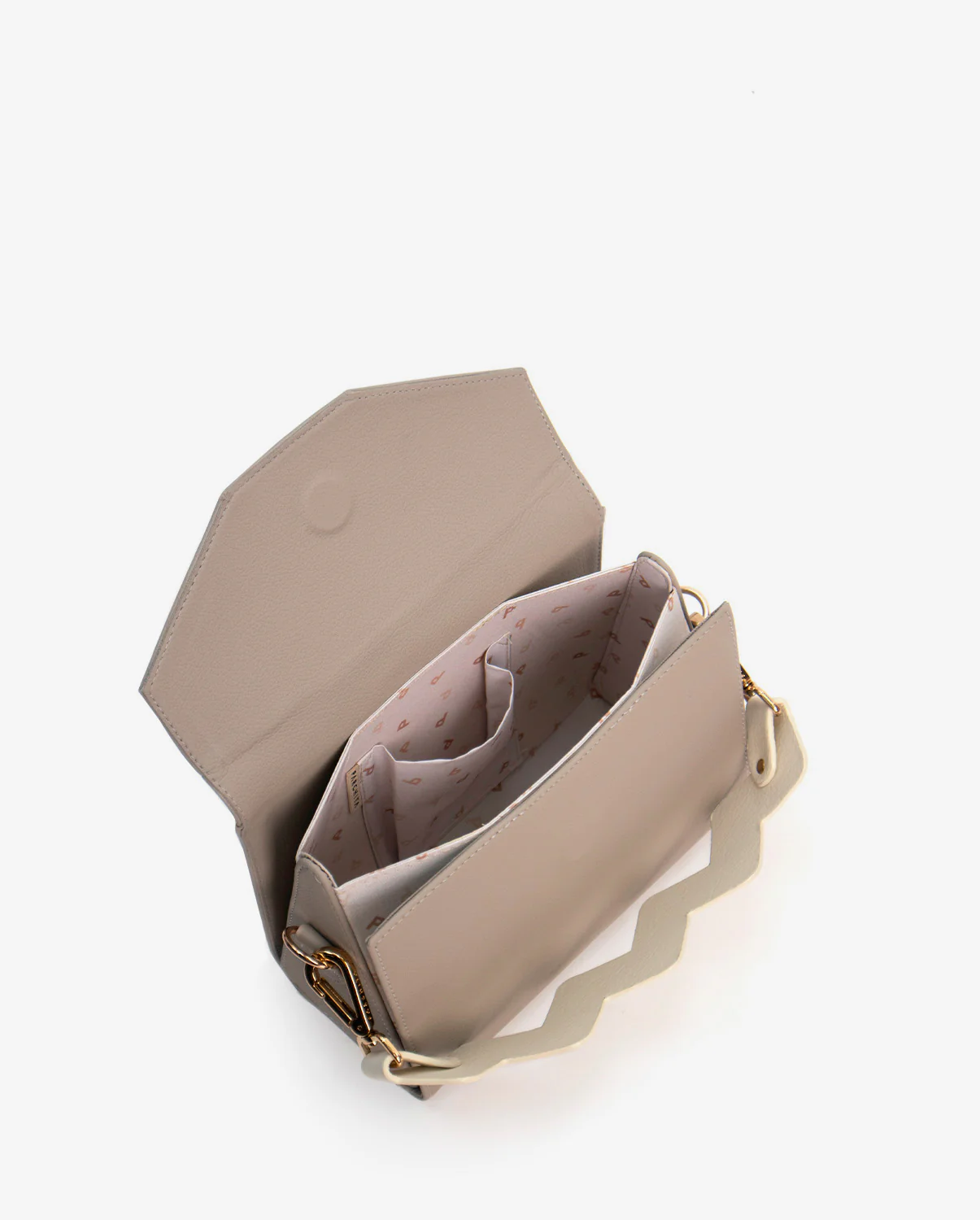Cartera Anny Pradera - Image 9