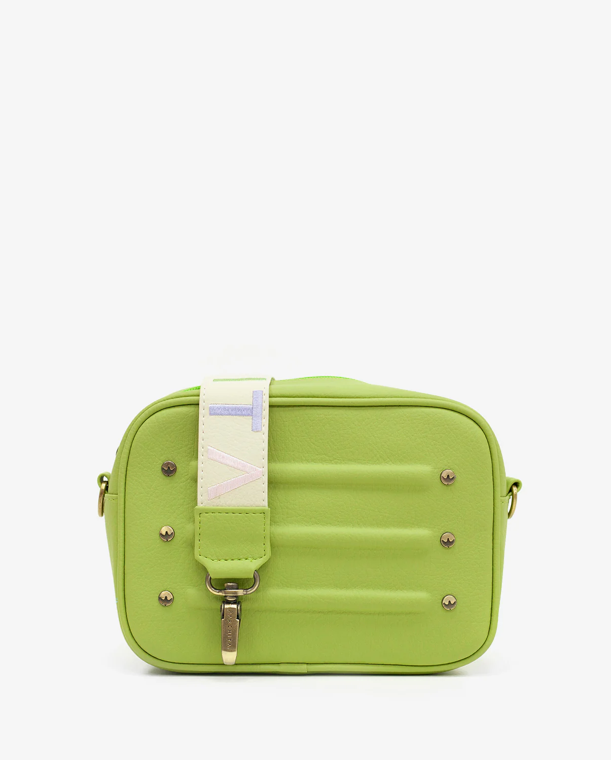 Bandolera Nuba Strap Bordado P - Image 11
