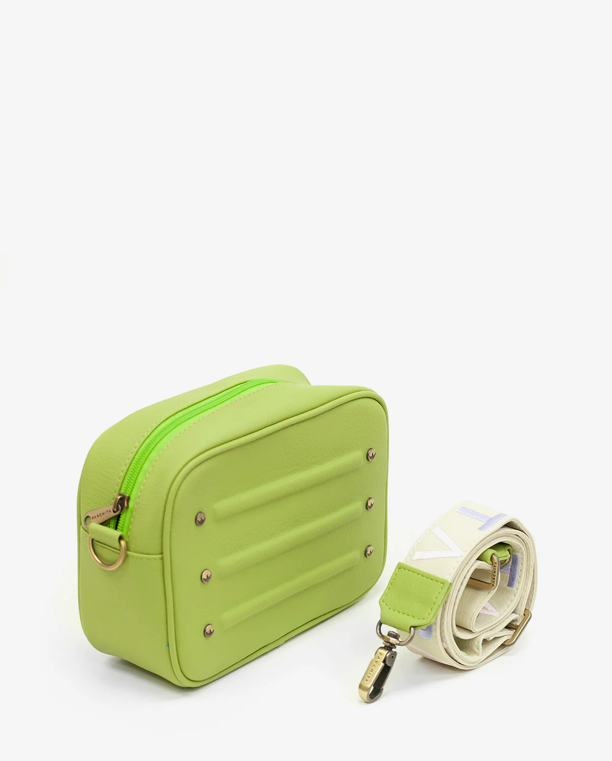 Bandolera Nuba Strap Bordado P - Image 12