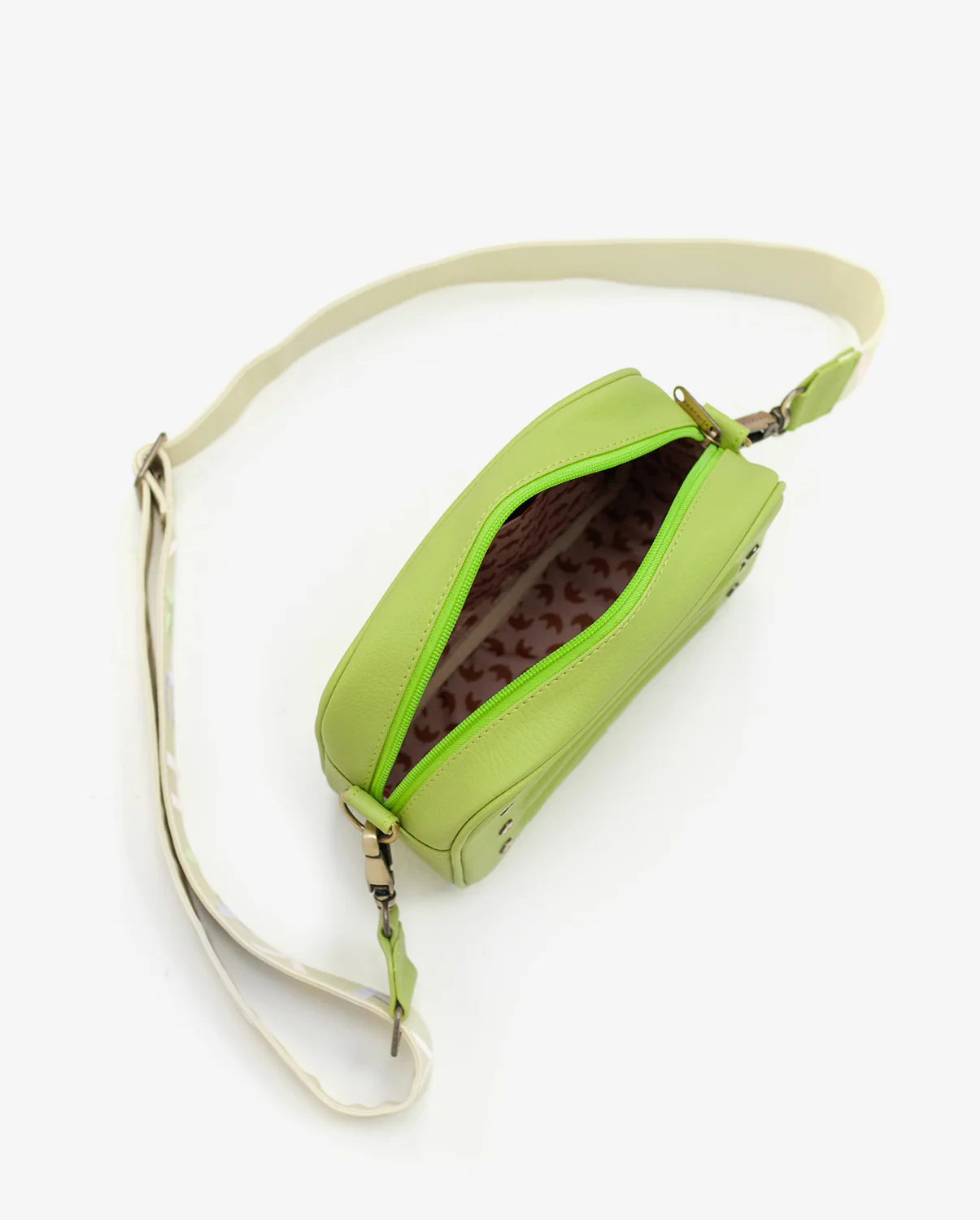 Bandolera Nuba Strap Bordado P - Image 13