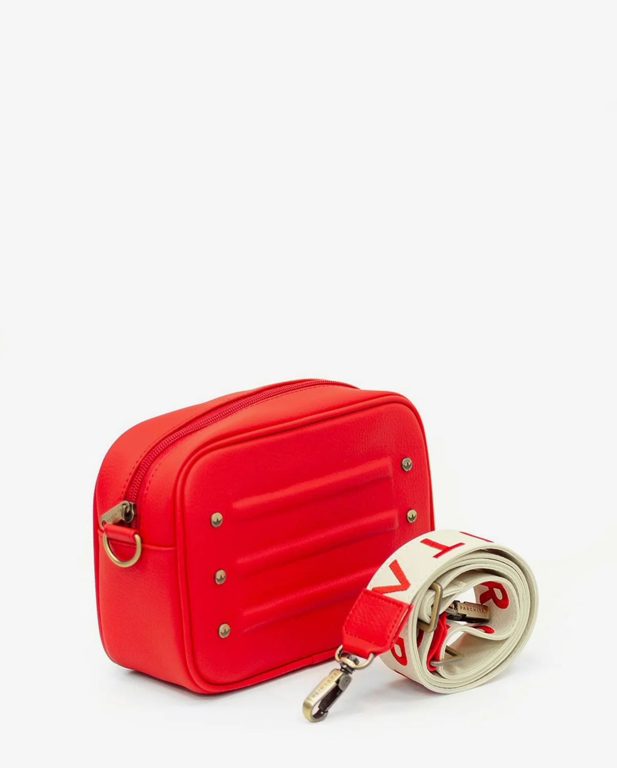 Bandolera Nuba Strap Bordado P - Image 7