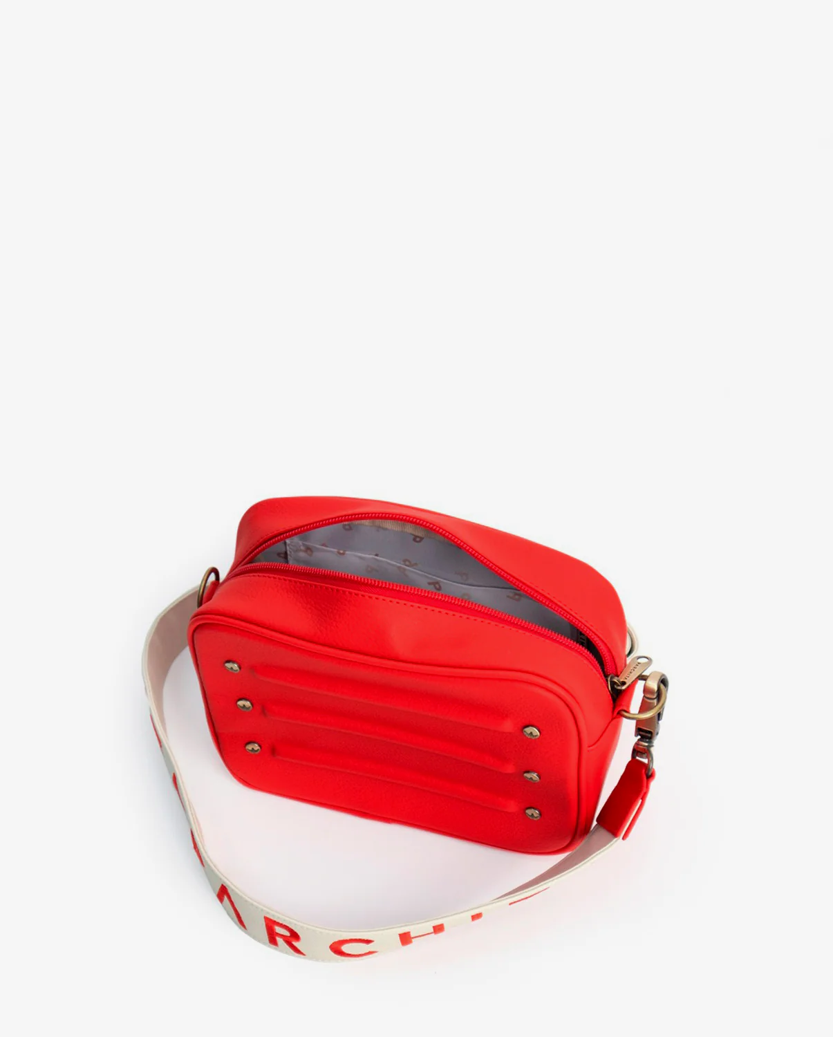 Bandolera Nuba Strap Bordado P - Image 9
