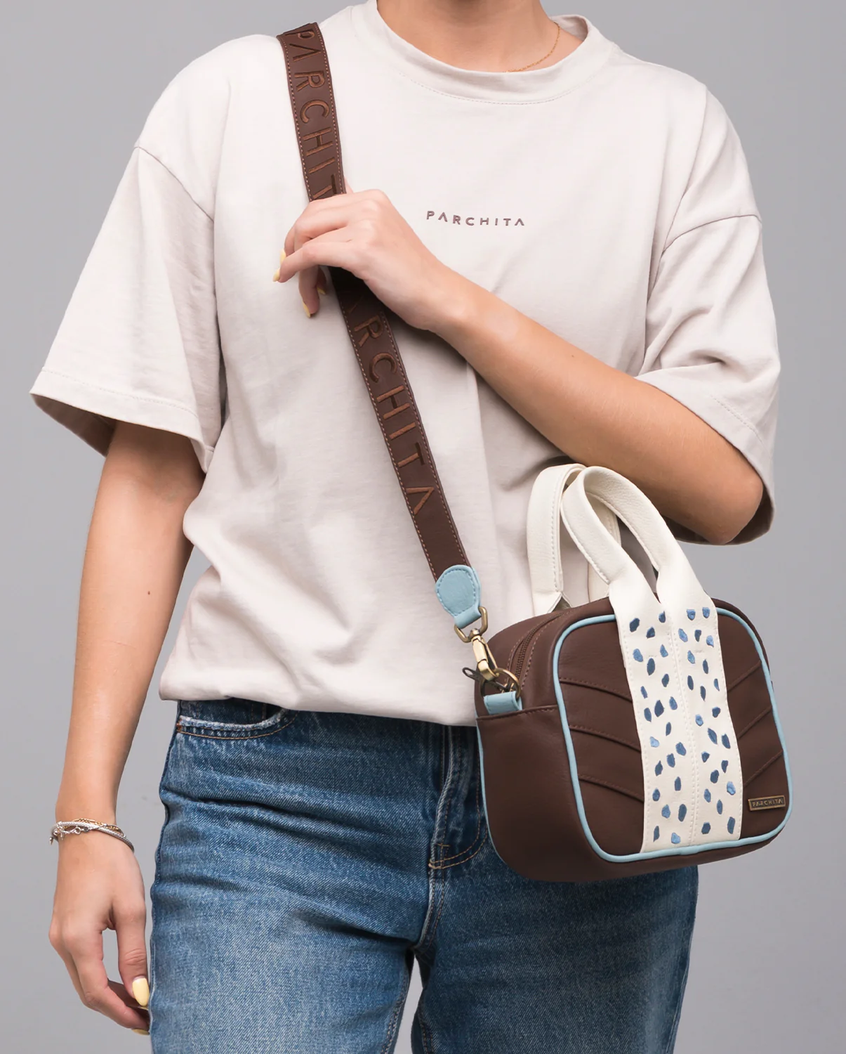 Bandolera Trufa - Image 10