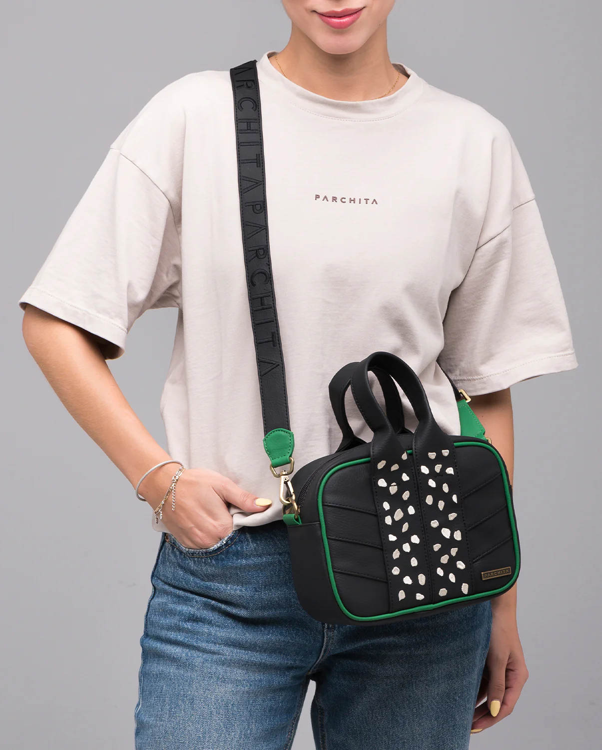 Bandolera Trufa - Image 5