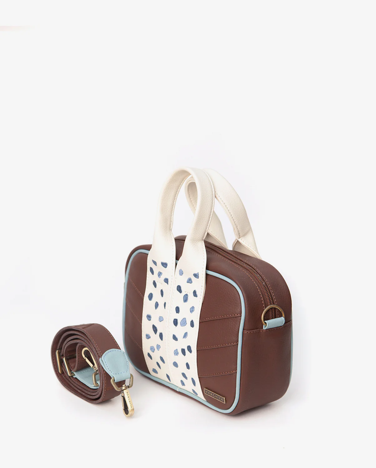 Bandolera Trufa - Image 7