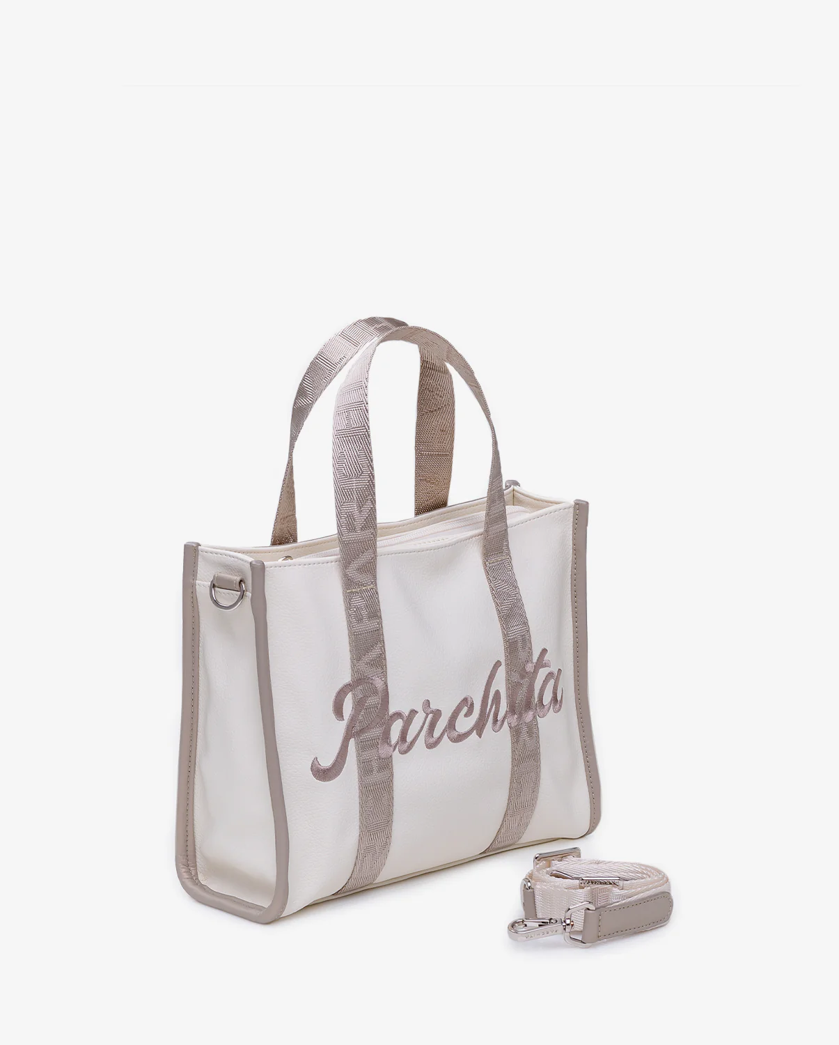 Bolso Mini Shopping Julia Sinfonía - Image 3