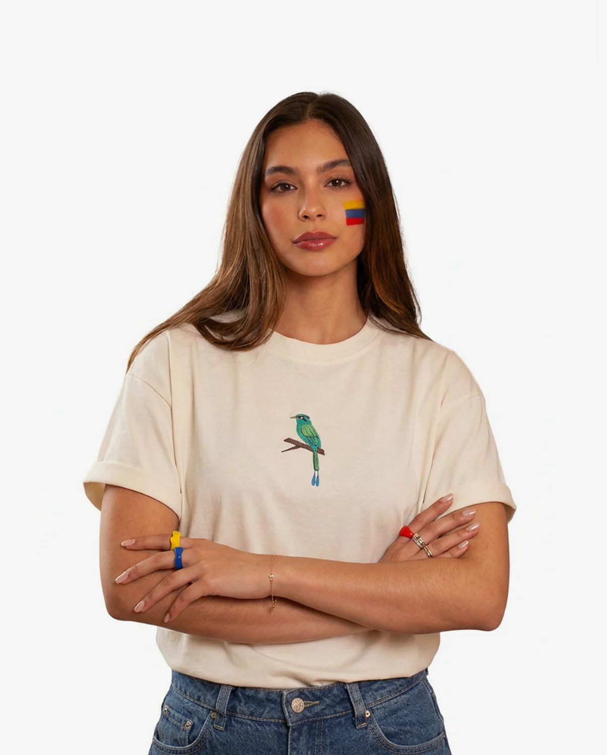 Camiseta Fauna - Image 8