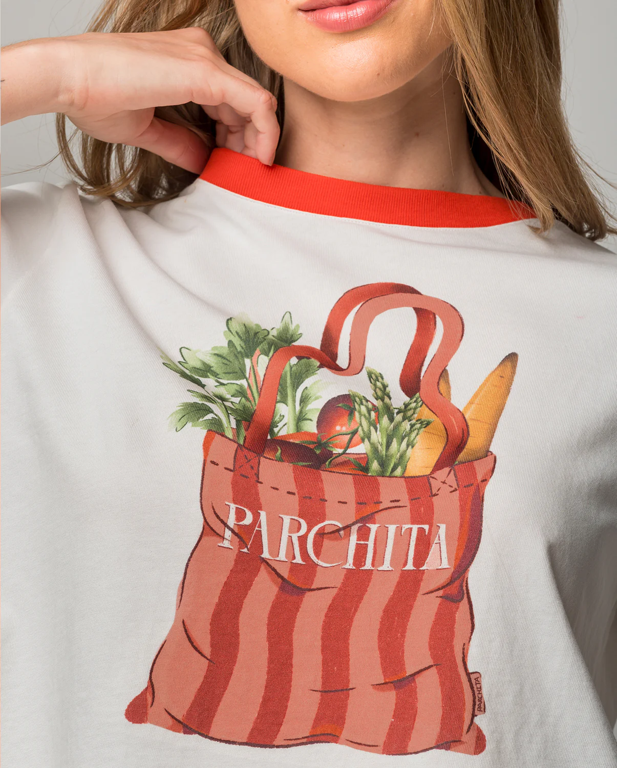Camiseta Market - Image 3