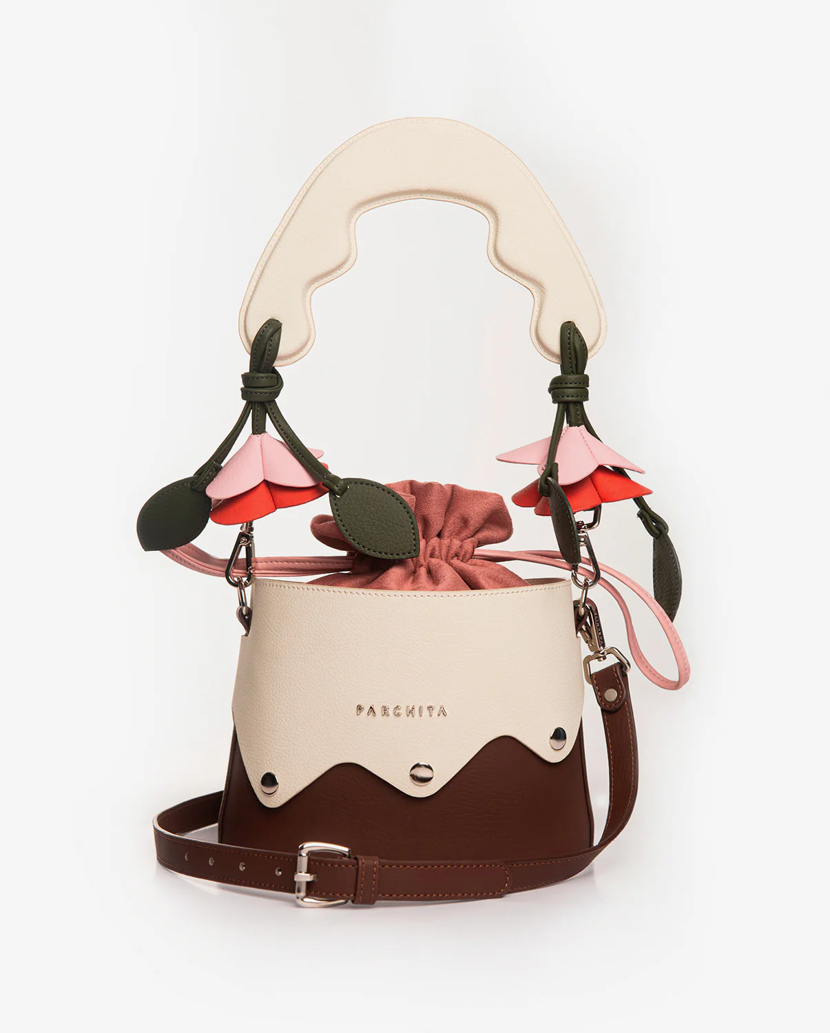 Cartera Armable Herbario