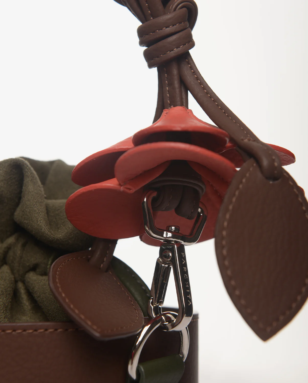 Cartera Armable Herbario - Image 10