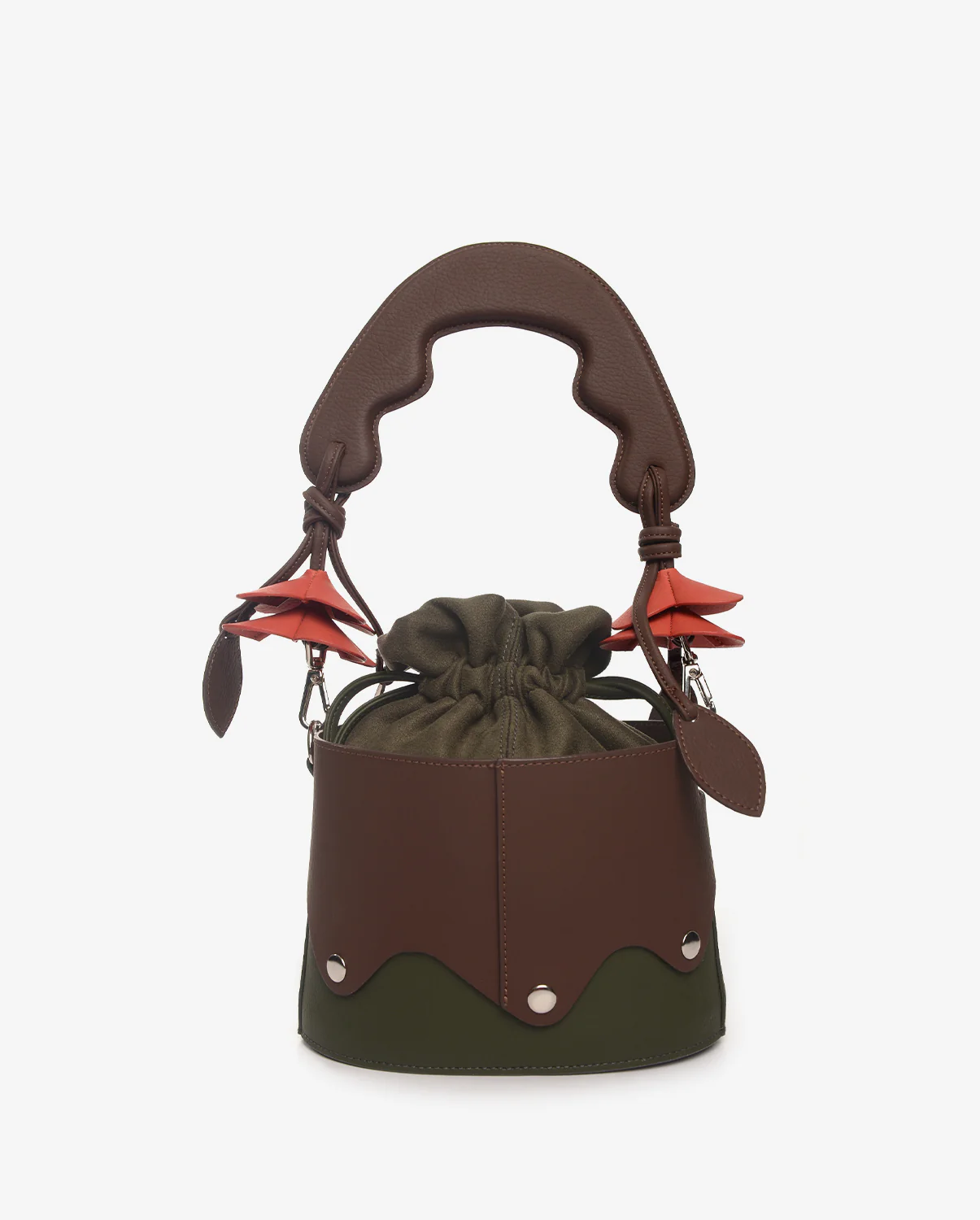 Cartera Armable Herbario - Image 11