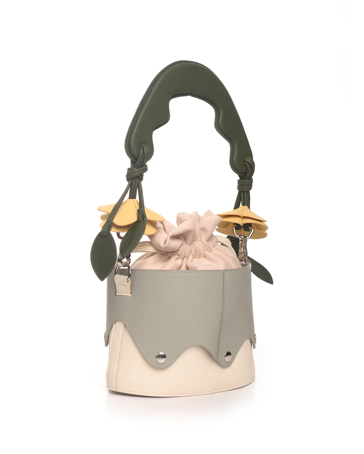 Cartera Armable Herbario - Image 13