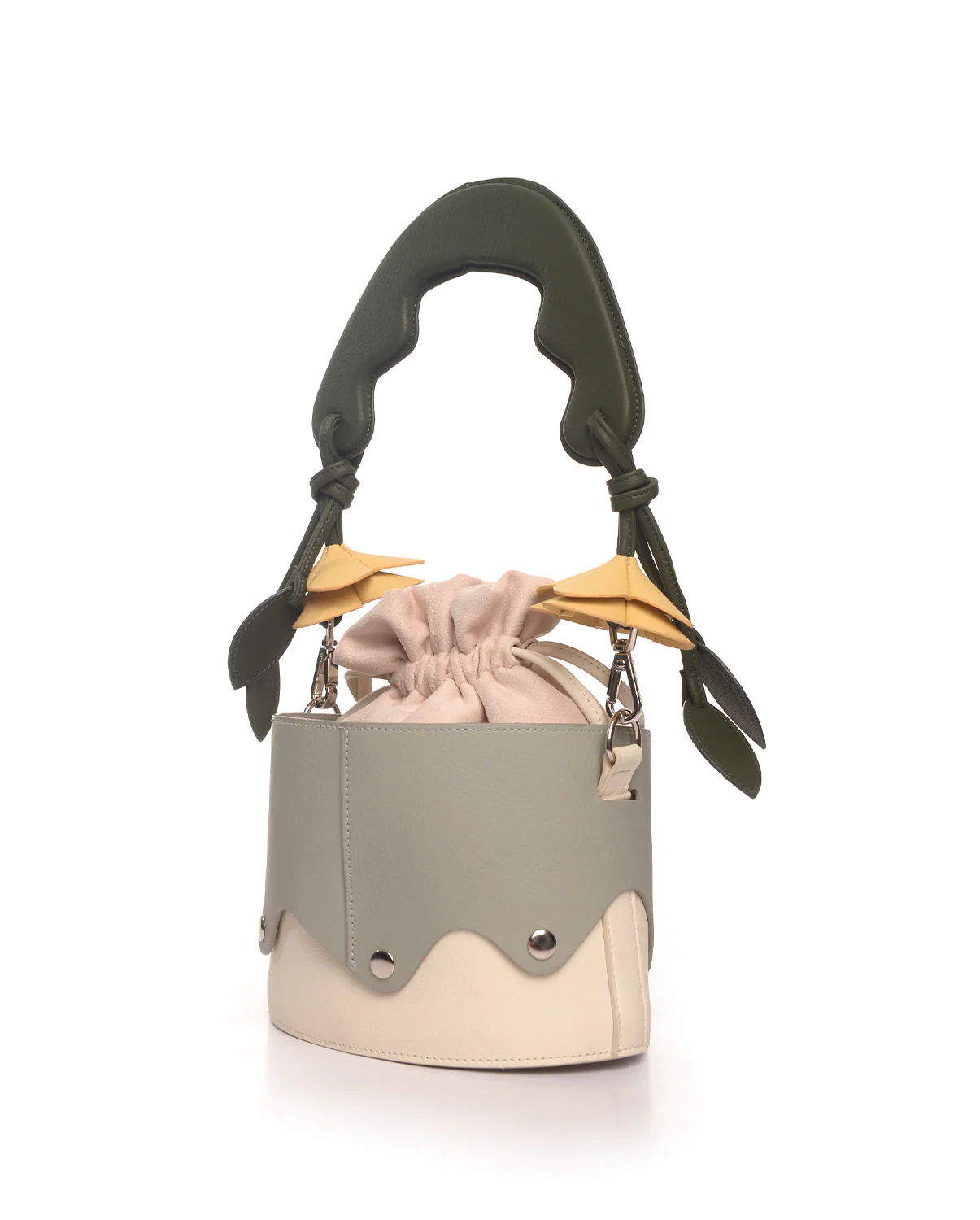 Cartera Armable Herbario - Image 15
