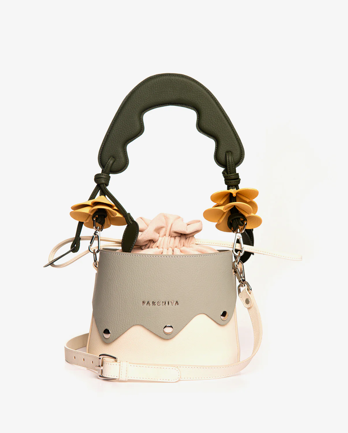 Cartera Armable Herbario - Image 16