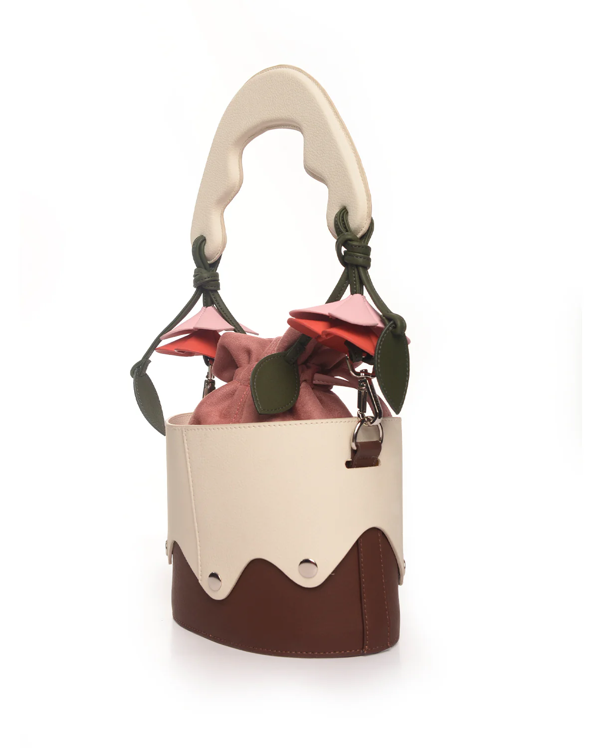 Cartera Armable Herbario - Image 2