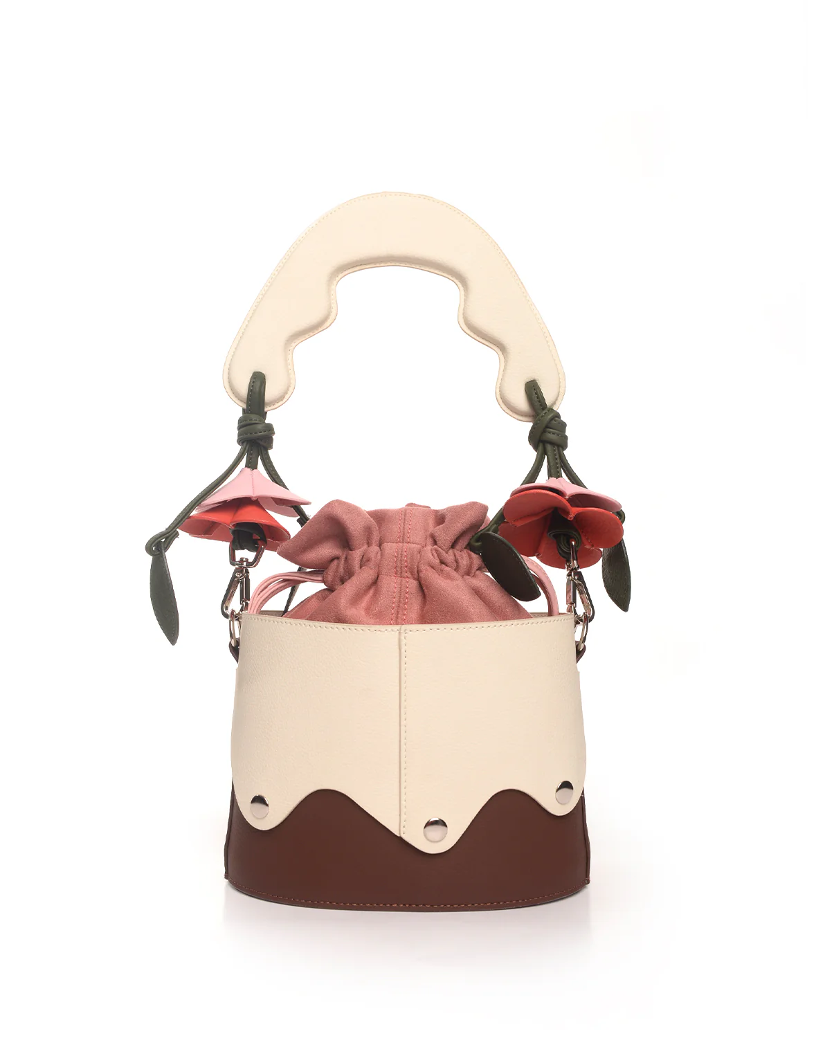 Cartera Armable Herbario - Image 5