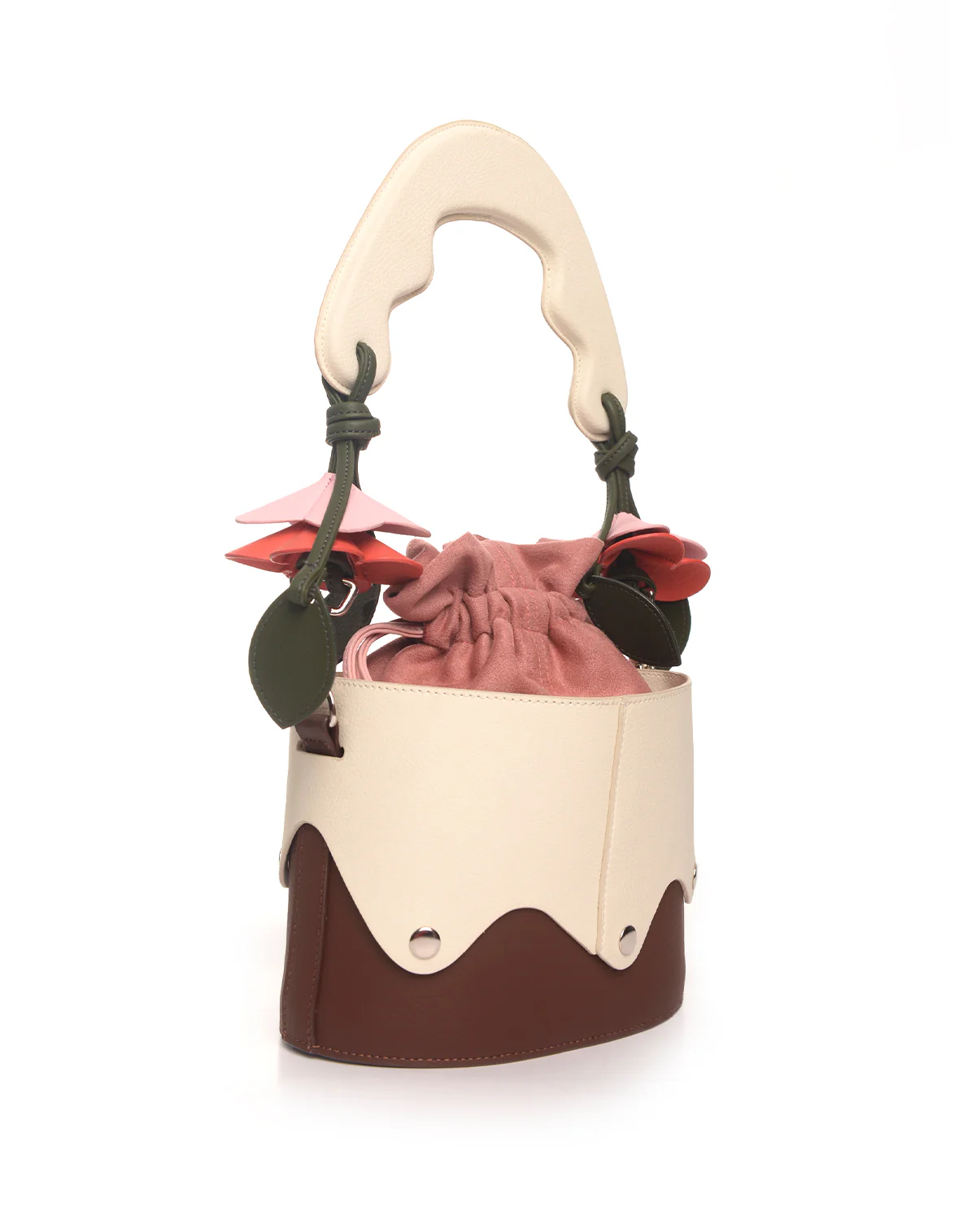 Cartera Armable Herbario - Image 6