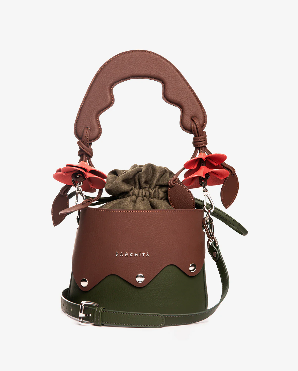 Cartera Armable Herbario - Image 7