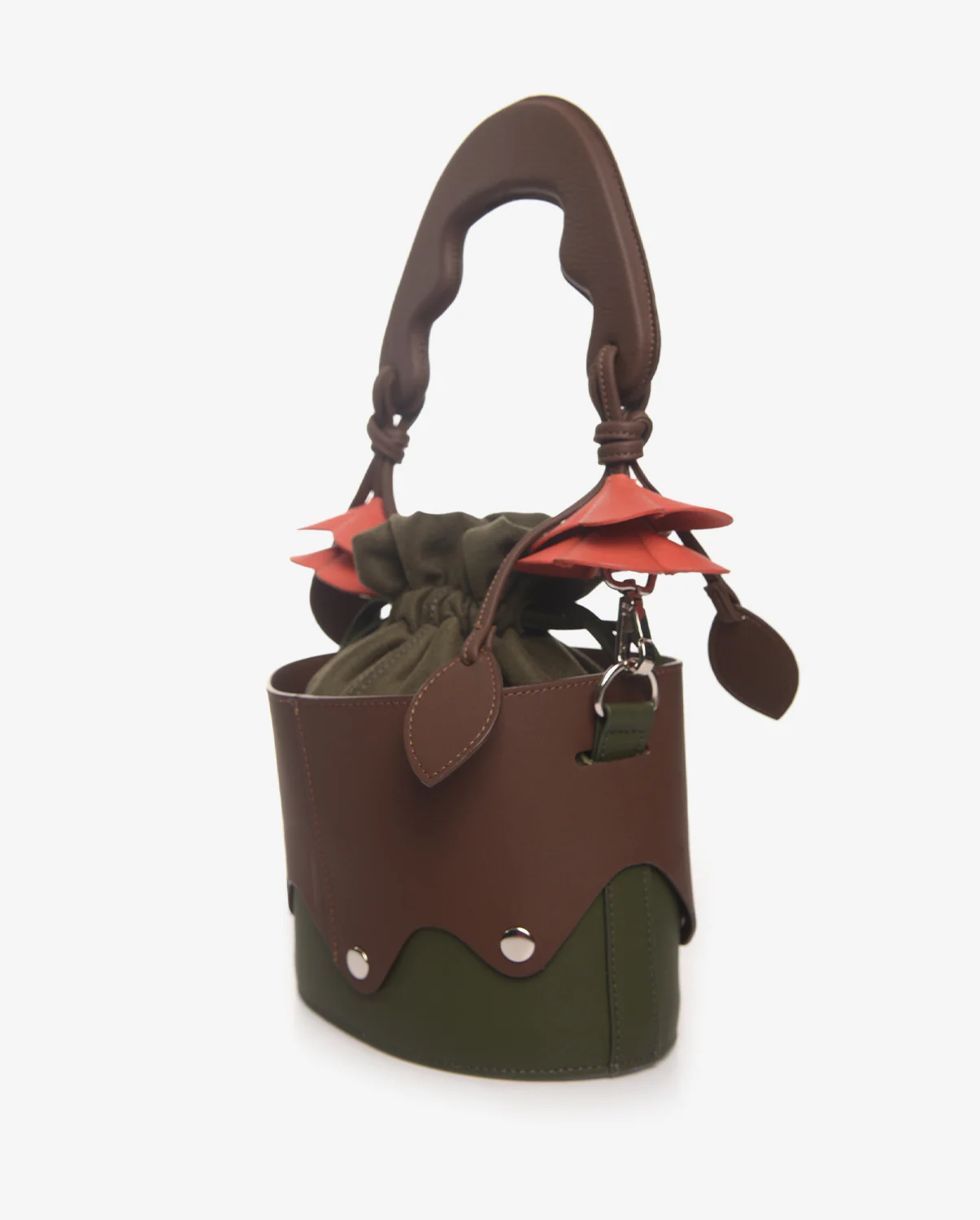 Cartera Armable Herbario - Image 8