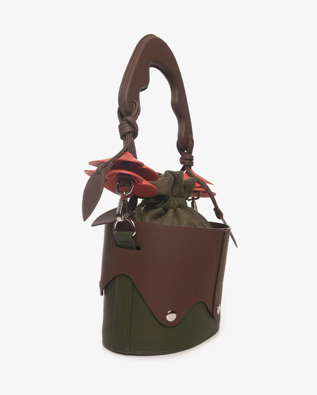 Cartera Armable Herbario - Image 9