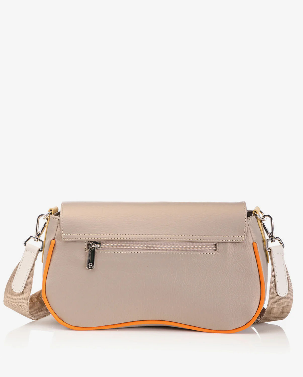 Cartera Petra Champaña - Image 3