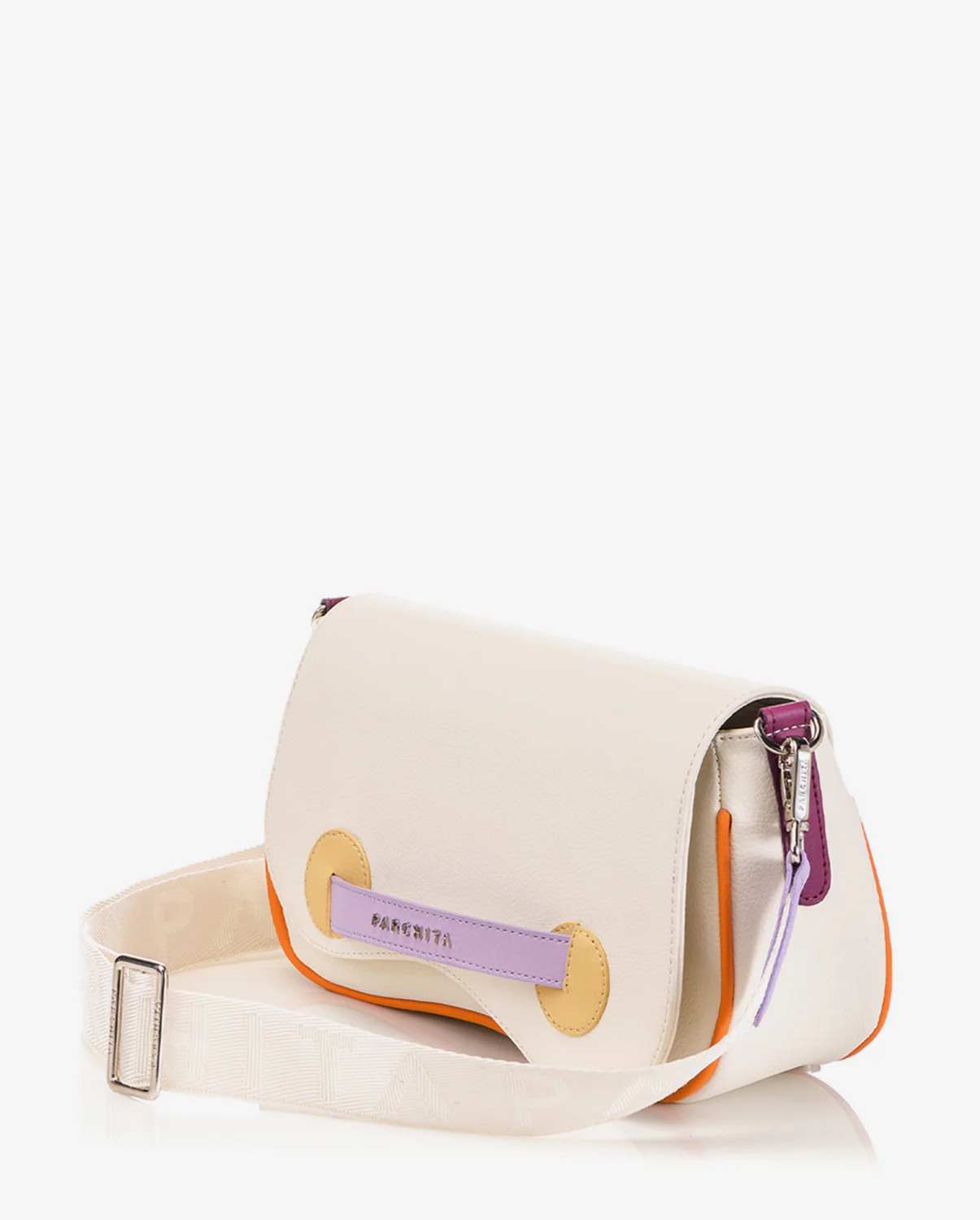 Cartera Petra Ivory - Image 2