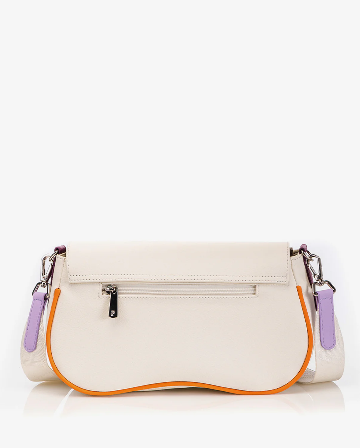 Cartera Petra Ivory - Image 3