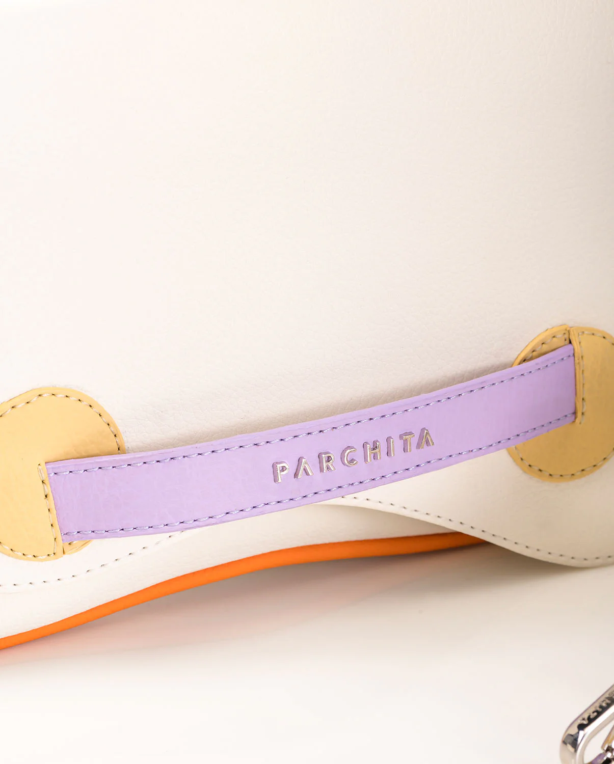 Cartera Petra Ivory - Image 5