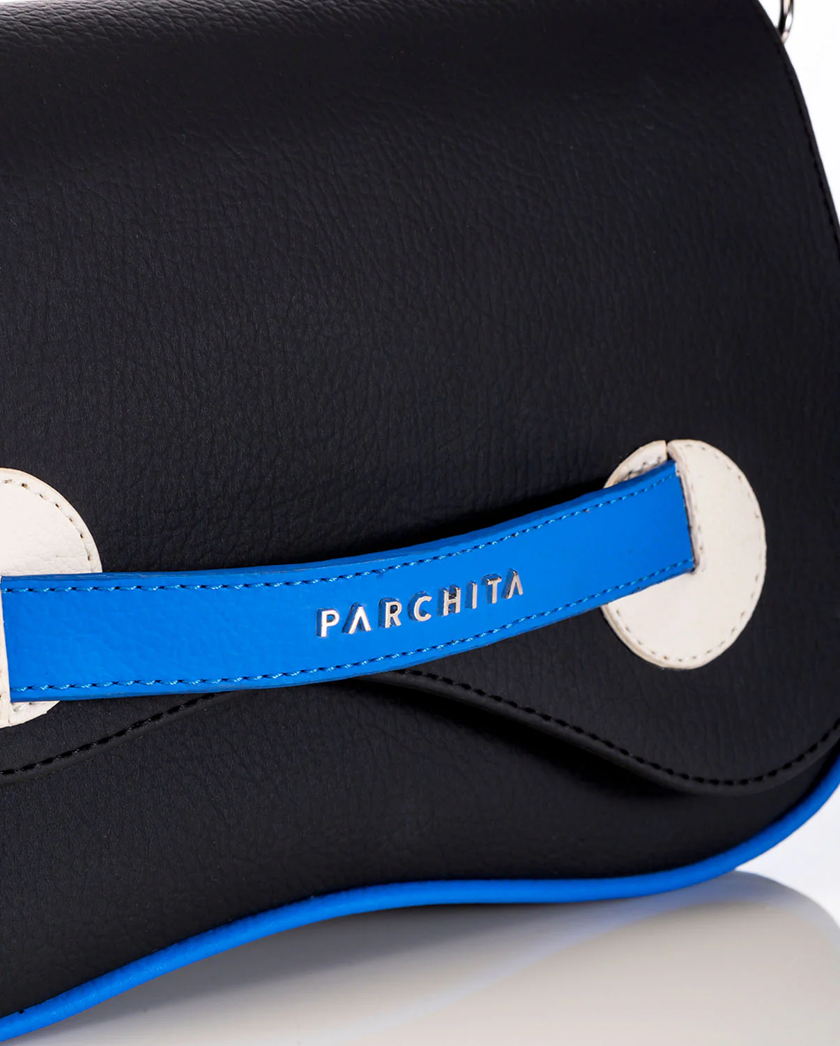 Cartera Petra Negro - Image 4