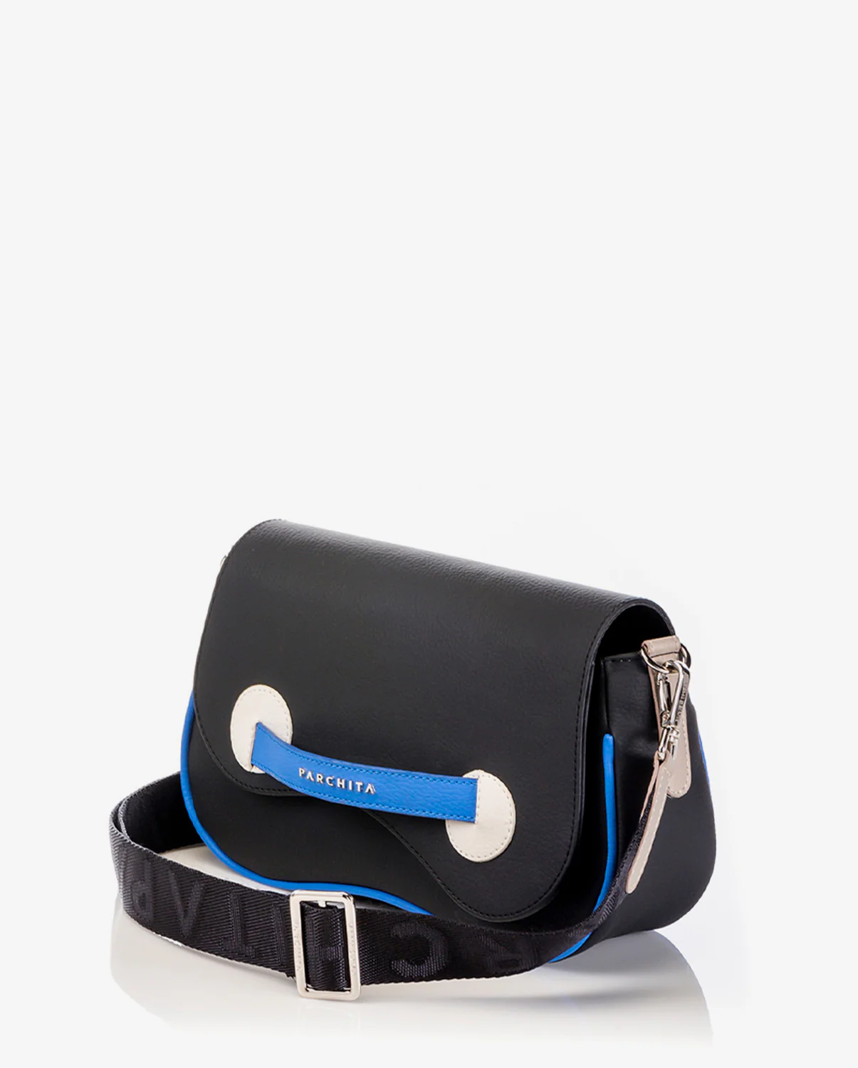 Cartera Petra Negro - Image 5
