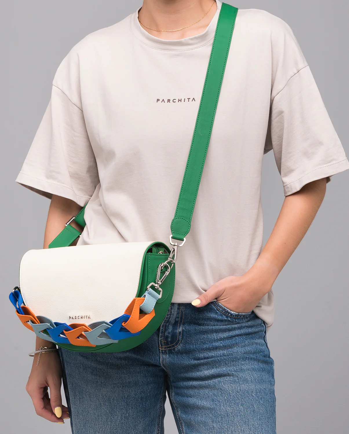 Cartera Rebecca - Image 3