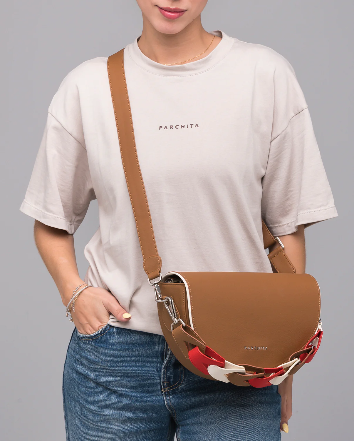 Cartera Rebecca - Image 8