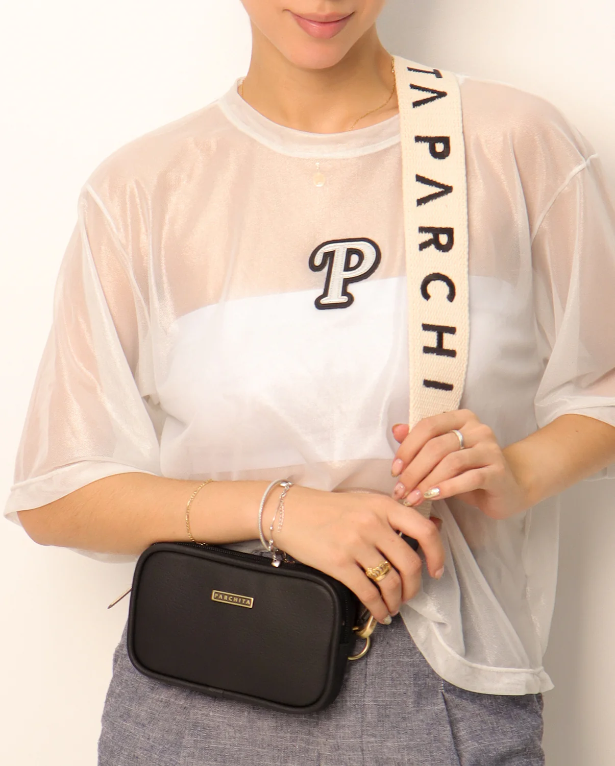 Bolso Funny Pack Marsella - Image 17