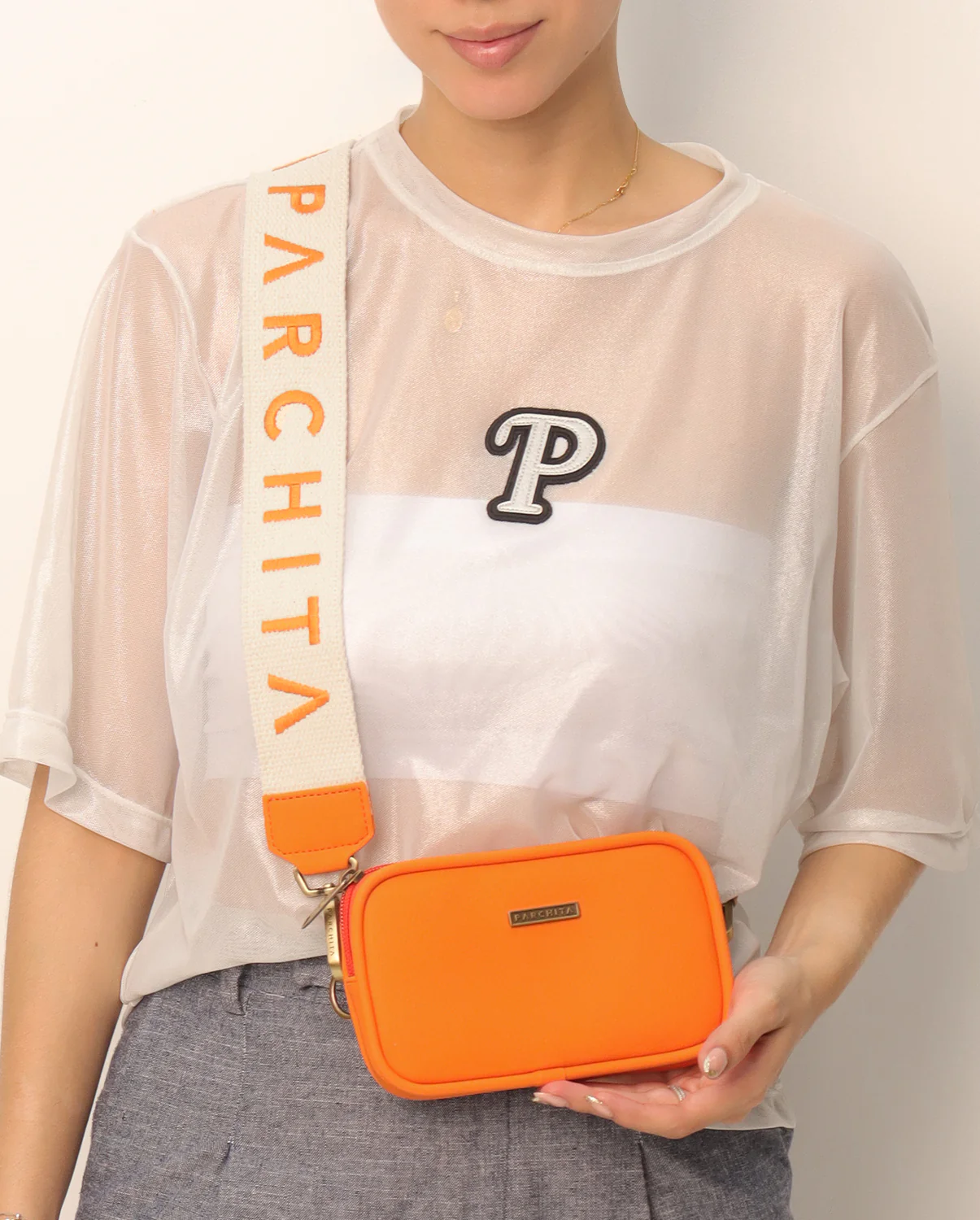 Bolso Funny Pack Marsella - Image 22