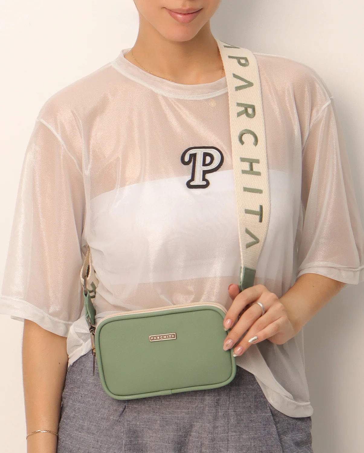 Bolso Funny Pack Marsella - Image 34