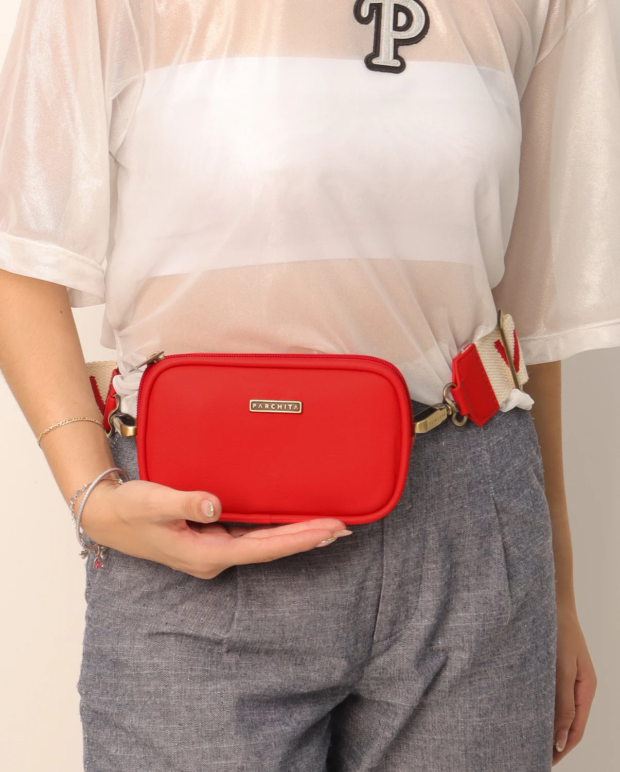 Bolso Funny Pack Marsella - Image 40