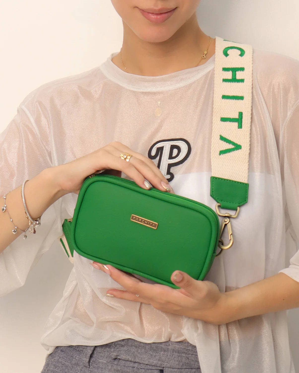 Bolso Funny Pack Marsella - Image 52