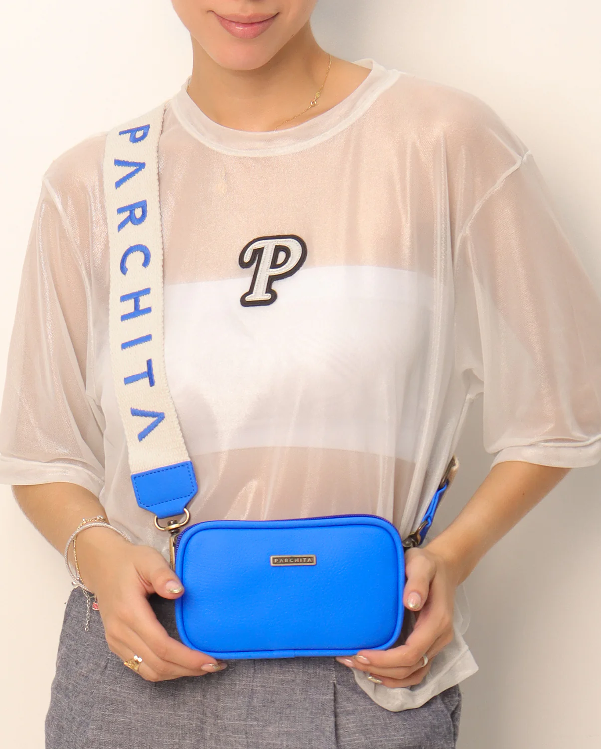 Bolso Funny Pack Marsella - Image 56