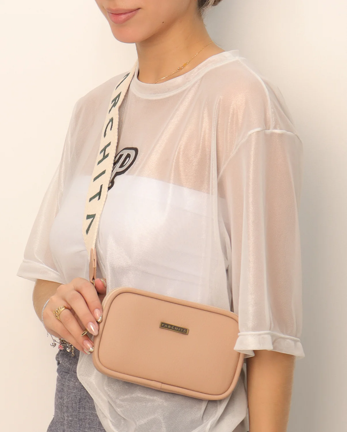 Bolso Funny Pack Marsella - Image 73