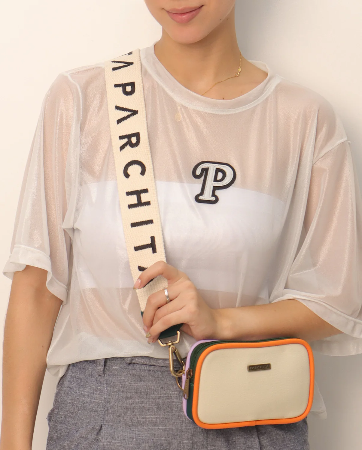 Bolso Funny Pack Marsella - Image 78