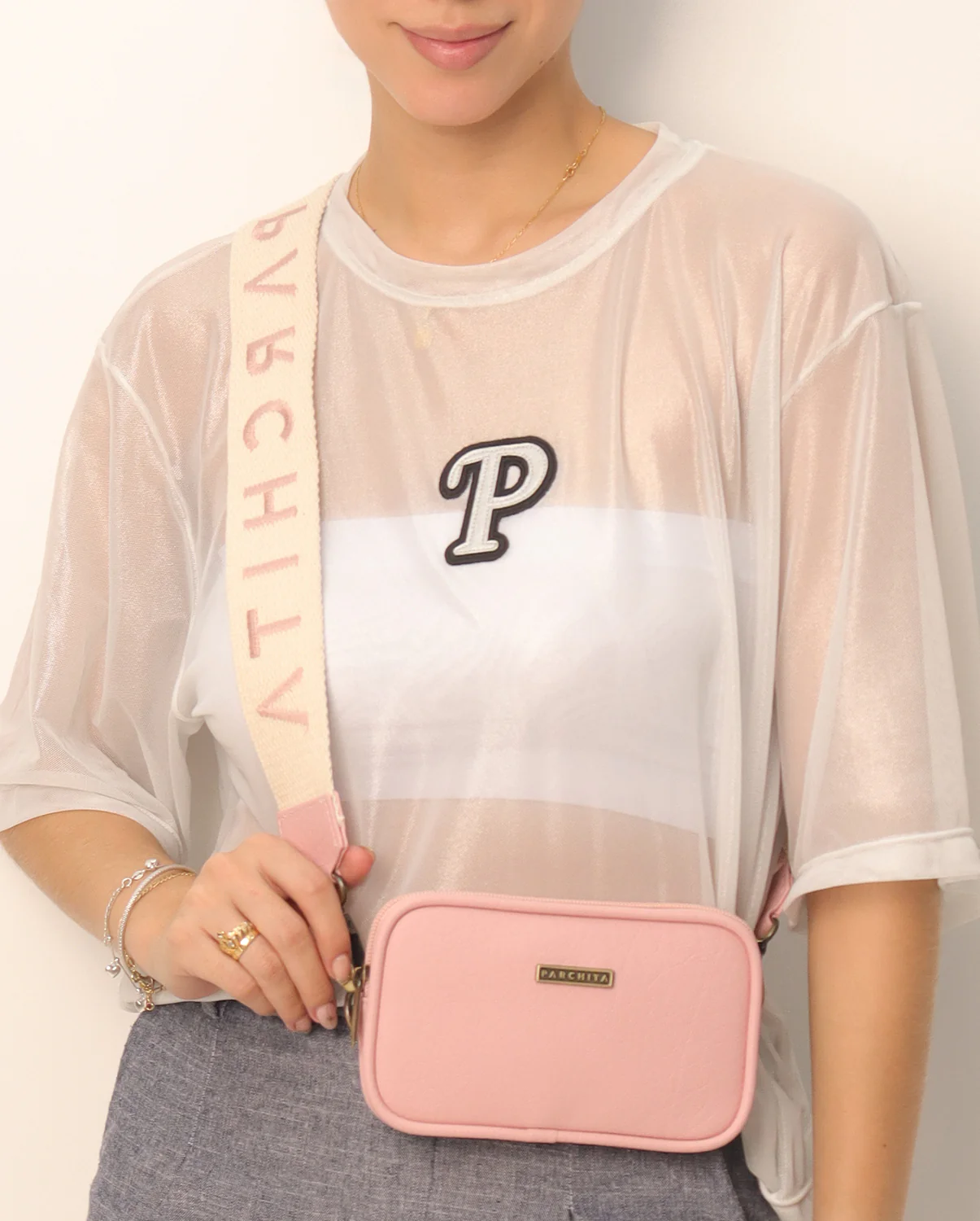 Bolso Funny Pack Marsella - Image 84