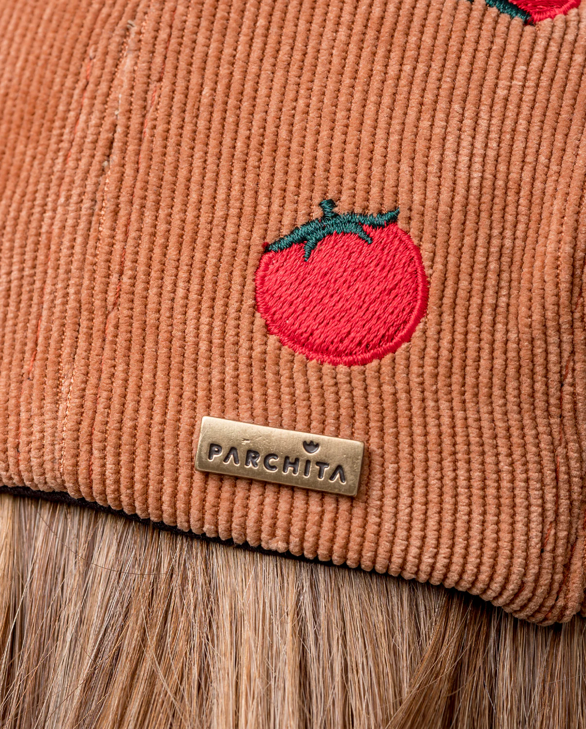 Gorra Tomate Cherry - Image 4