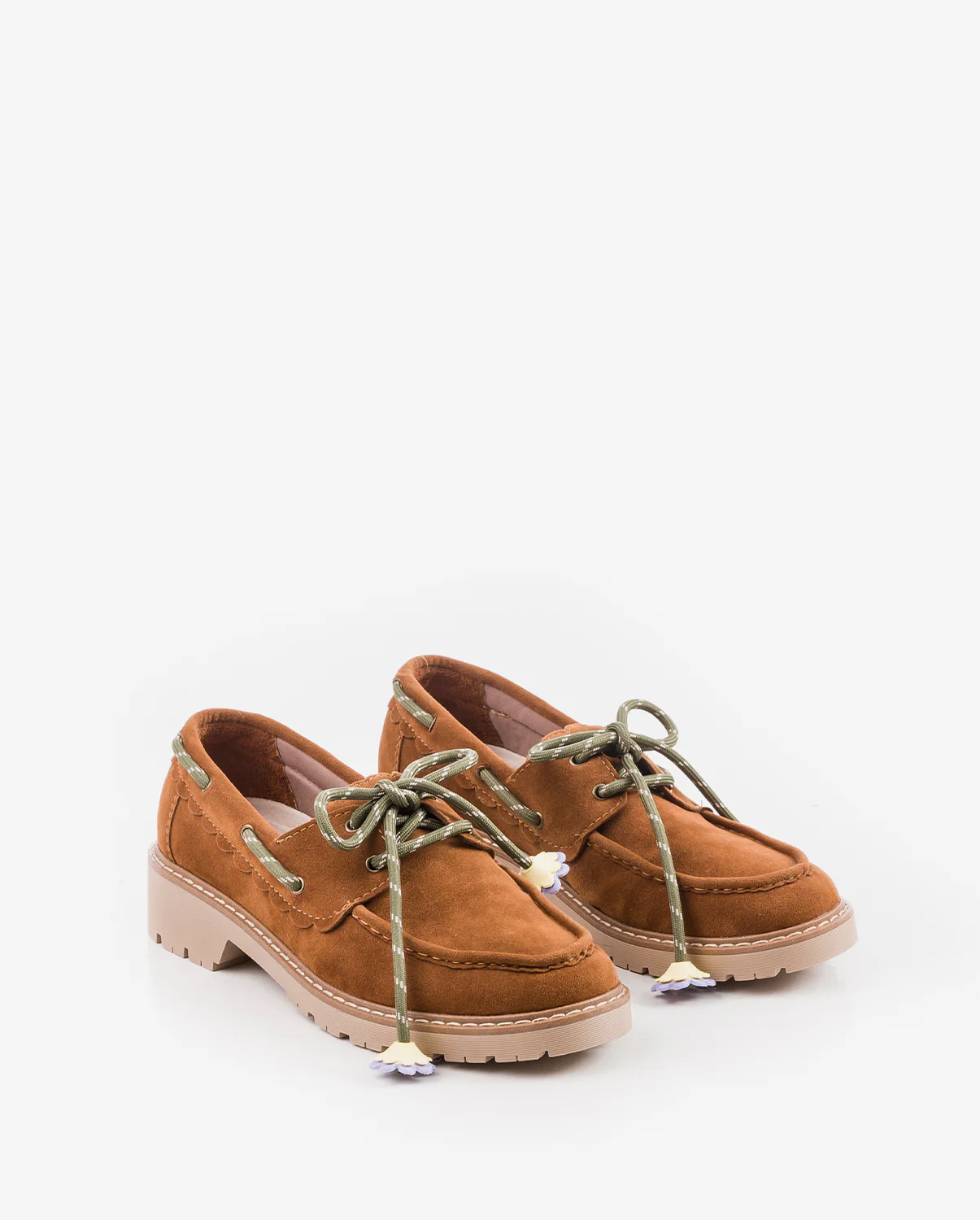Mocasines Camelia - Image 3