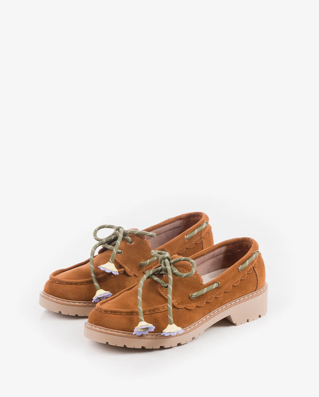 Mocasines Camelia - Image 4
