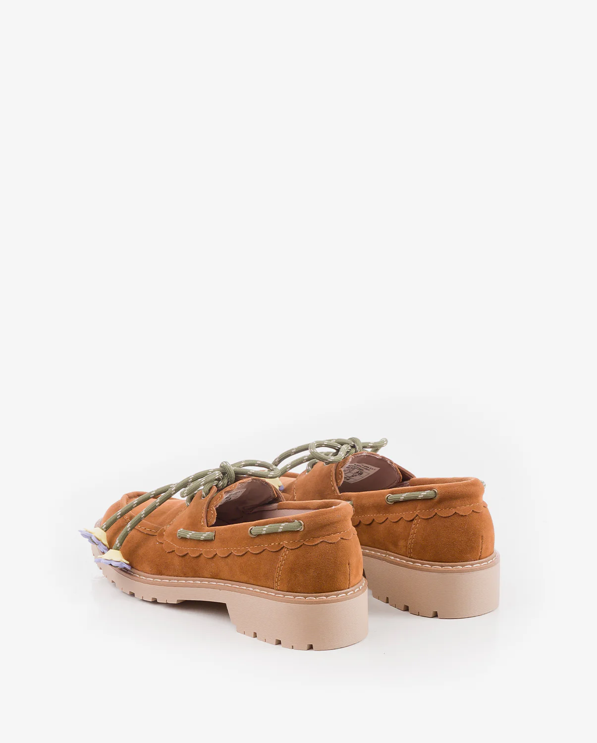Mocasines Camelia - Image 5