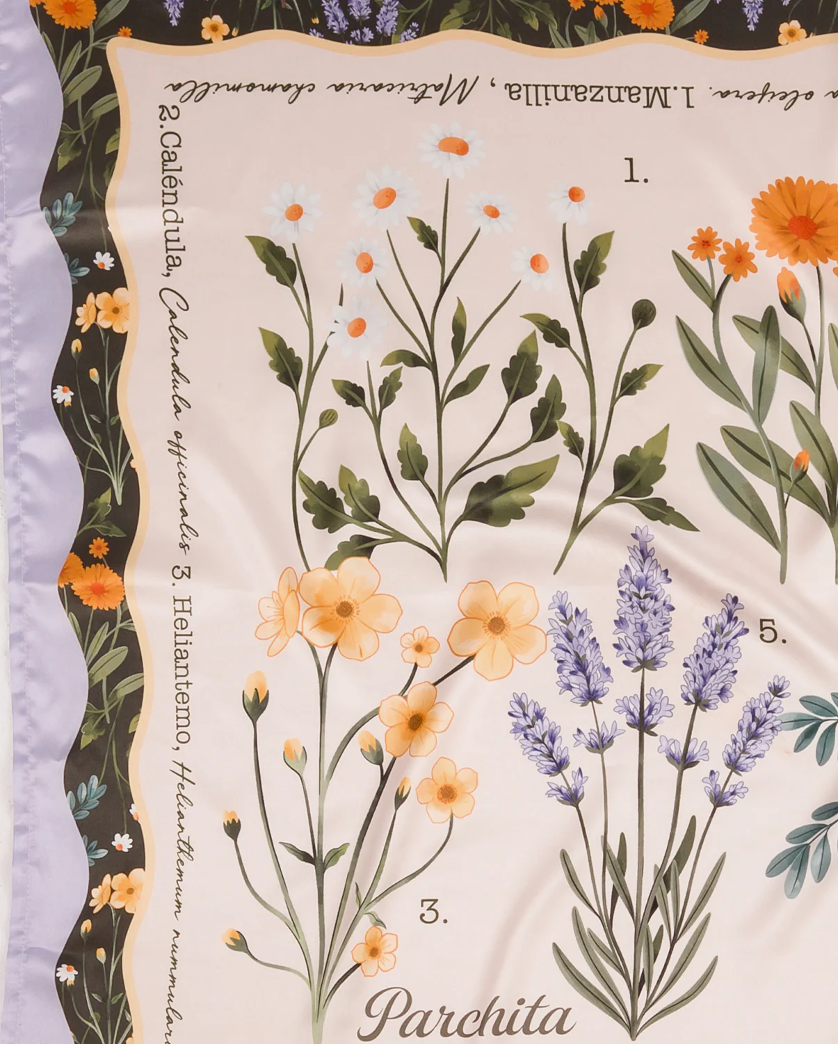 Pañoleta Botánica - Image 3