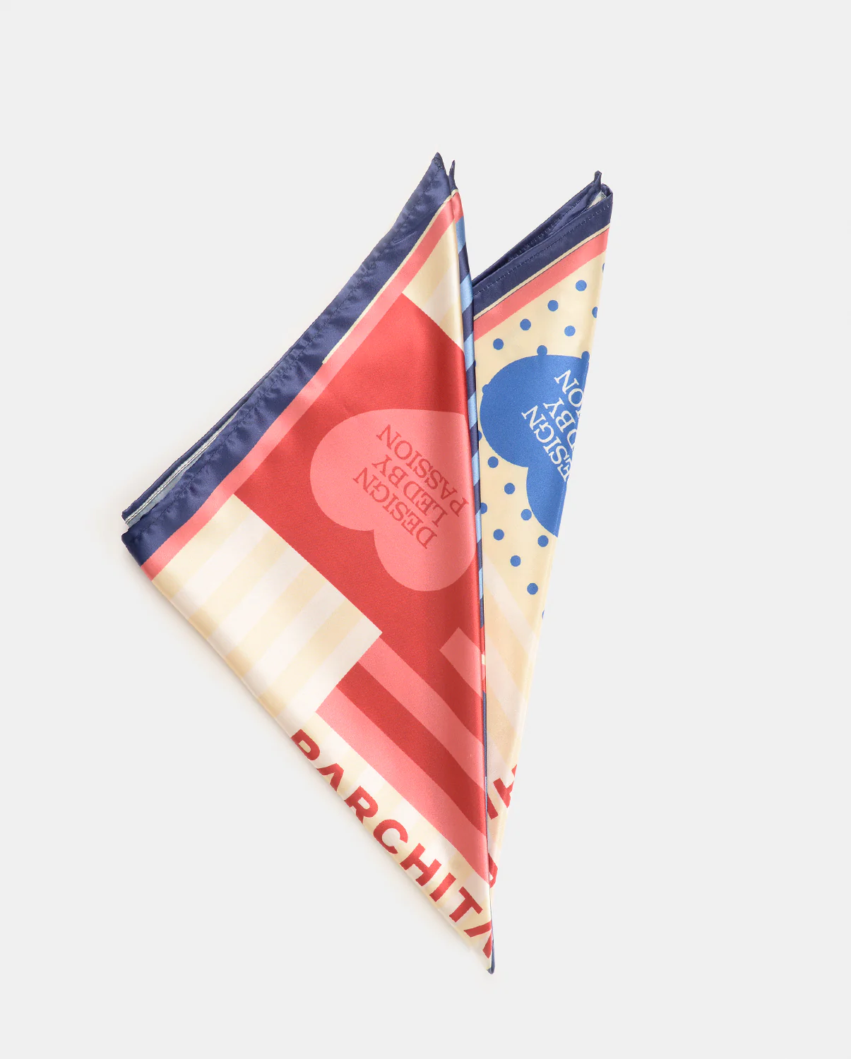 Pañoleta Tricolor - Image 4