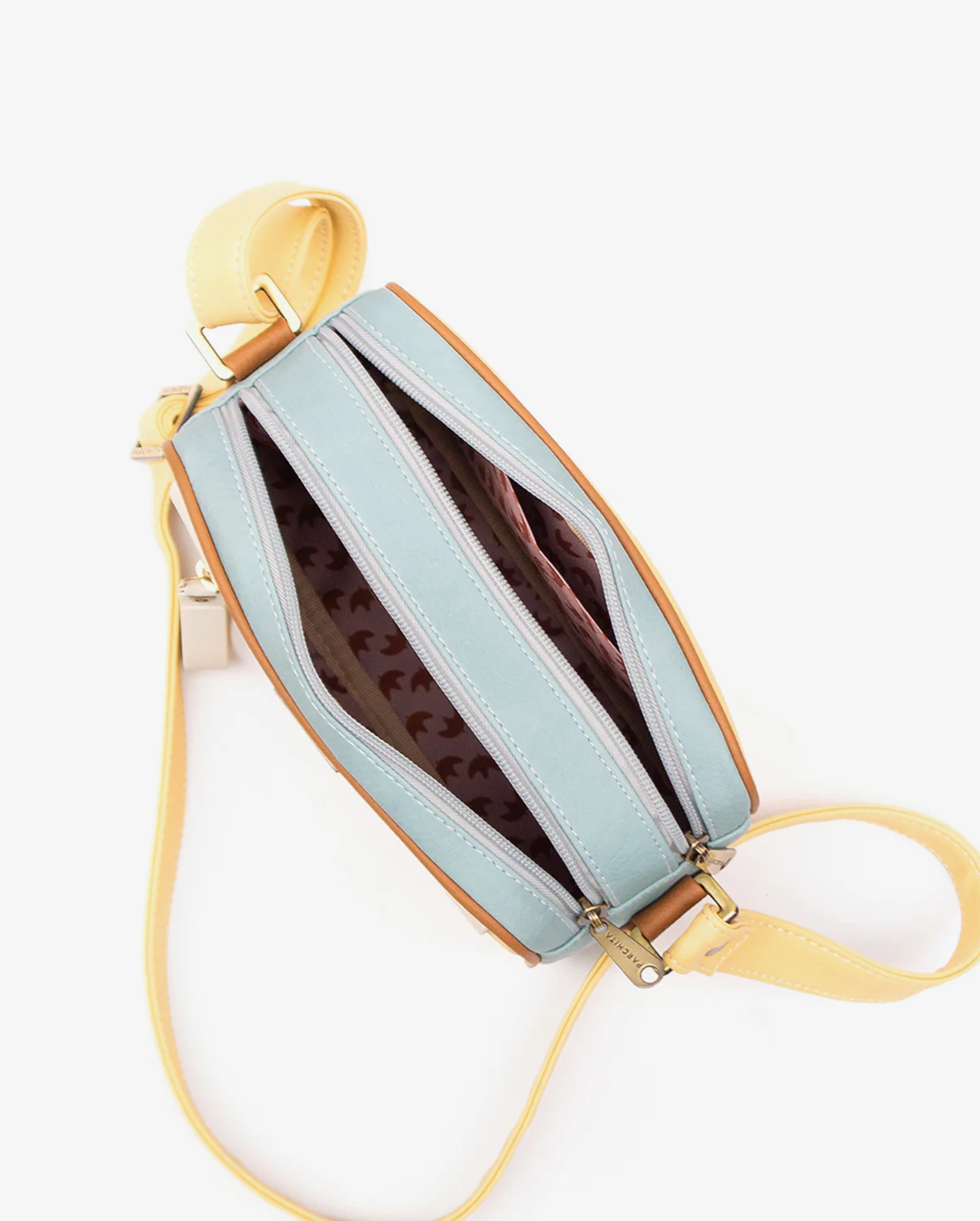 Bandolera Shitake - Image 13