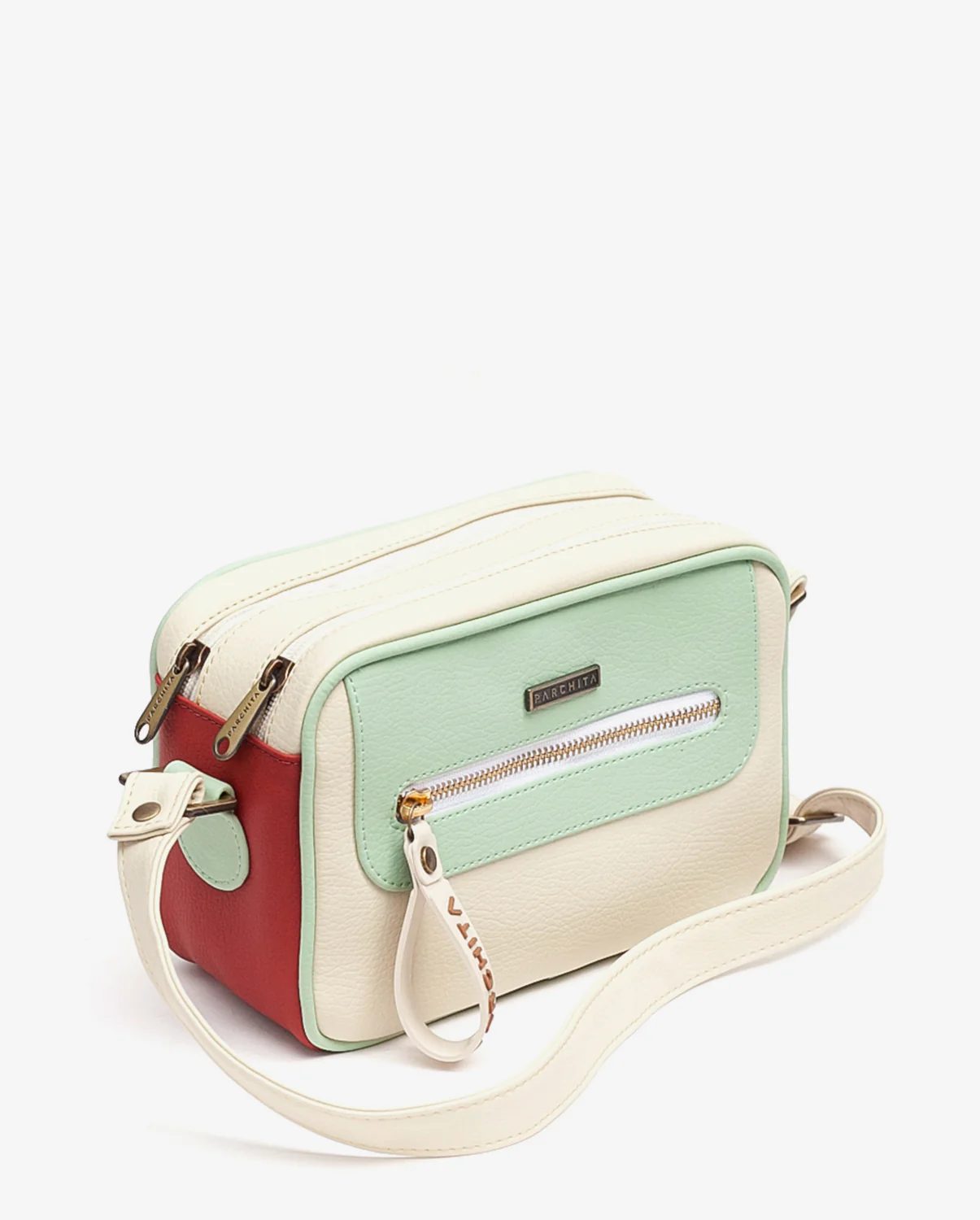 Bandolera Shitake - Image 29